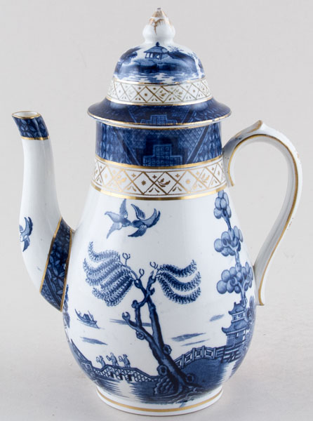 Coffee Pot c1920